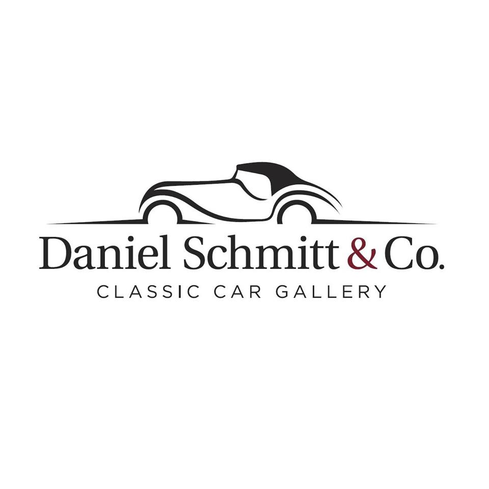 Daniel Schmitt &amp; Co. Classic Car Gallery