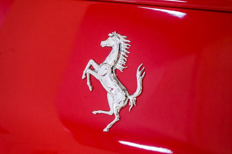 2013 FERRARI 458 ITALIA – Daniel Schmitt & Co. Classic Car Gallery