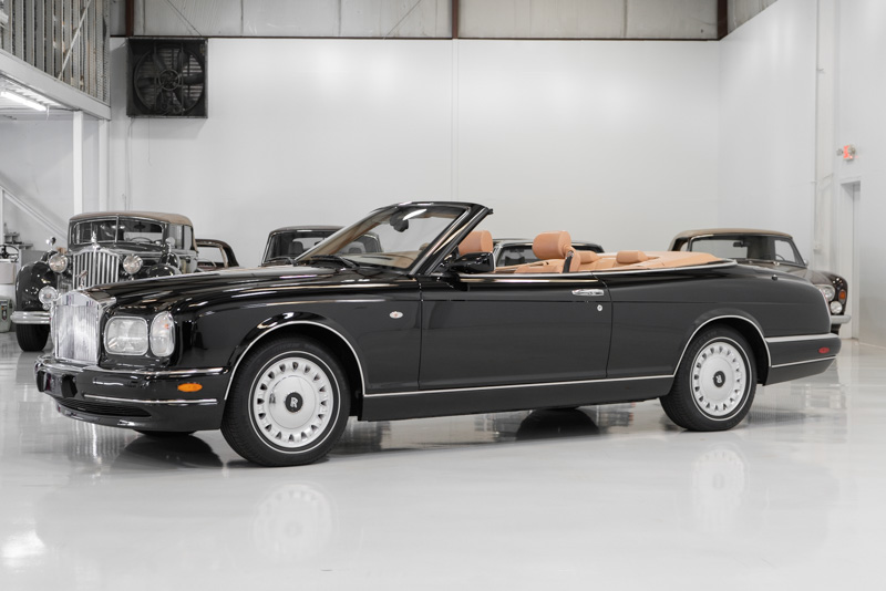 1971 Rolls Royce Corniche Auction 000150006364  Grays Australia